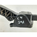 Pedal Acelerador Citroen C4 Pallas 2007 2008 2009 A 2013