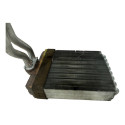 Radiador Ar Quente Gm Corsa 1.0 1994 1995 1996 1997 A 2002