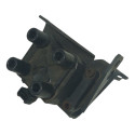 Bobina Ignição Gm Chevrolet Vectra 2.2 8v 1997 1998 A 2005