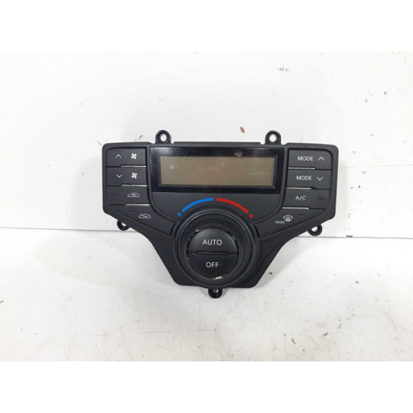 Comando Ar Condicionado Digital Hyundai I30 2009 2010 A 2012