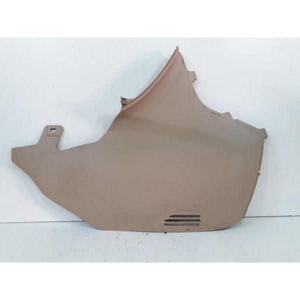 Acabamento Lateral Esquerdo Console Gm Captiva 2008 À 2016