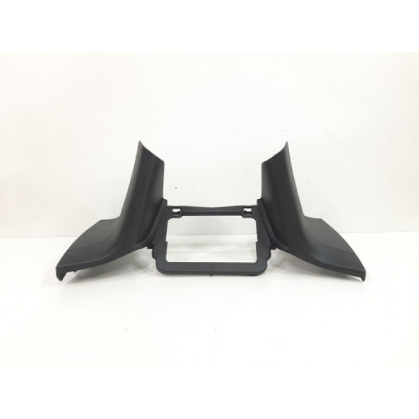 Moldura Acabamento Console Central Gm Cruze 1.4 2017 A 2023