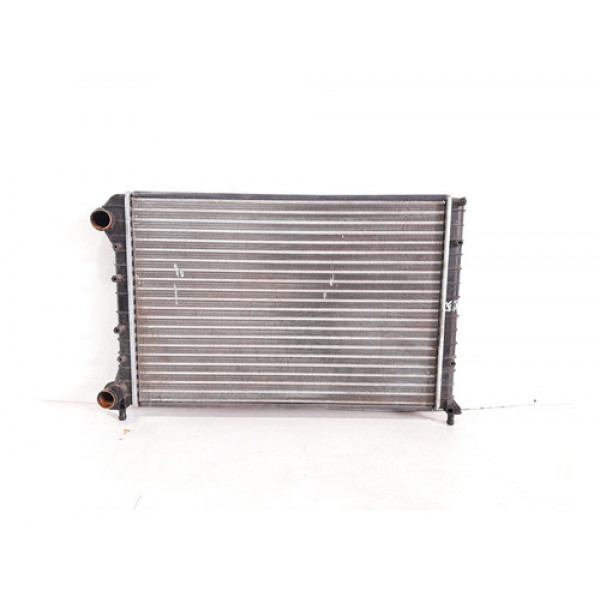 Radiador Água Fiat Doblo 1.4 8v Fire 2002 2003 2004 A 2020