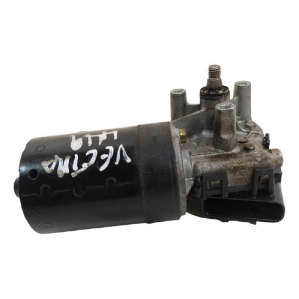 Motor Limpador Parabrisa Chevrolet Vectra 2.0 1997 A 2005