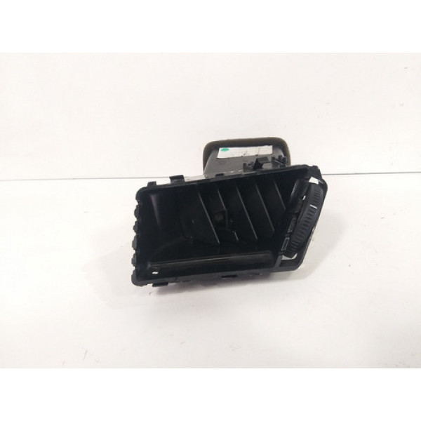 Grade Difusor Ar Esquerdo Painel Bmw X1 Sdrive 2010 A 2013