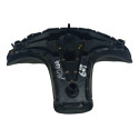 Acabamento Busina Volante Gm Monza 1988 1989 1990 A 1996