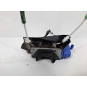 Fechadura Traseira Direita Audi A3 99 2000 2001 2002 2004