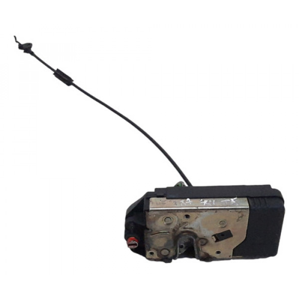 Fechadura Porta Traseira Esquerda Gm Vectra 1997 1998 A 2005