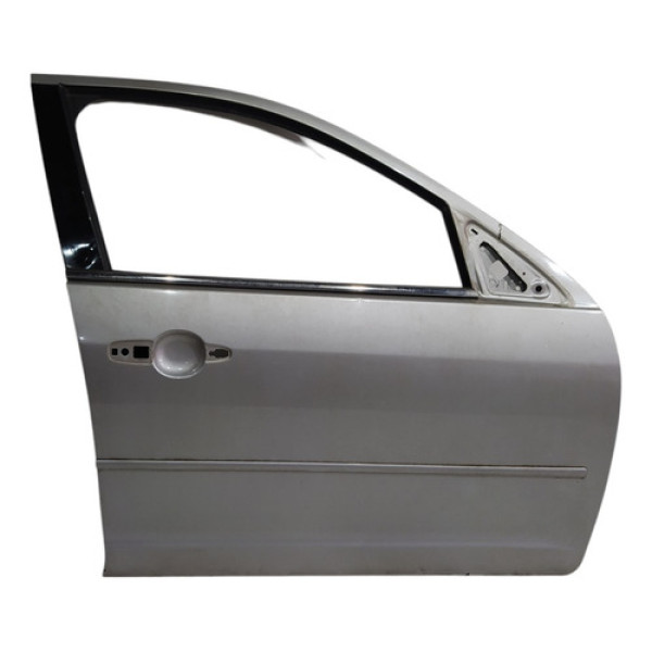 Porta Dianteira Direita Ford Fusion 2006 2007 2008 A 2012