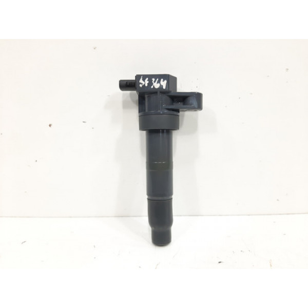 Bobina Ignição Hyundai Santa Fé 3.5 V6 2006 2007 2008 A 2013