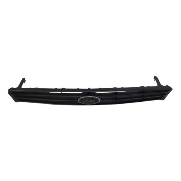 Grade Frontal Parachoque Dianteiro Ford Focus 2001 A 2008