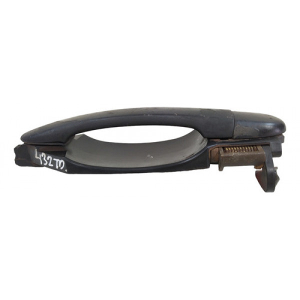 Maçaneta Externa Traseira Direita Fiat Siena 2004 A 2008