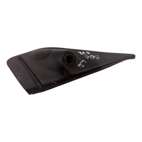 Acabamento Interno Retrovisor Direito Fiat Palio 19996 A 00