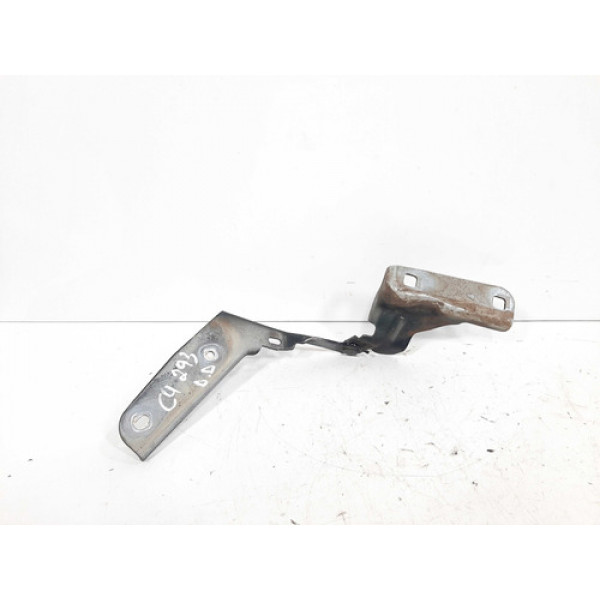 Dobradiça Capo Dianteiro Direito Citroen C4 Hatch 2007 A 201