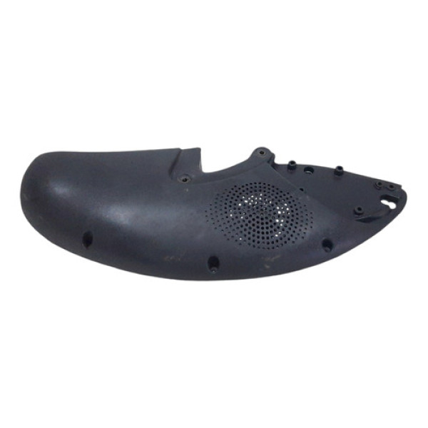Porta Treco Lateral Direito Fiat Doblo 2002 2003 2004 A 2011