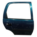 Porta Traseira Direita Corsa 1996 1997 1998 A 2010 Uasdo 