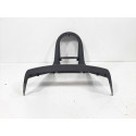 Acabamento Moldura Console Central Citroen C4 2007 A 2013