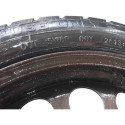 Pneu Estepe Chevrolet Aro 16 4x100 Onix Ltz 2013 A 2021 
