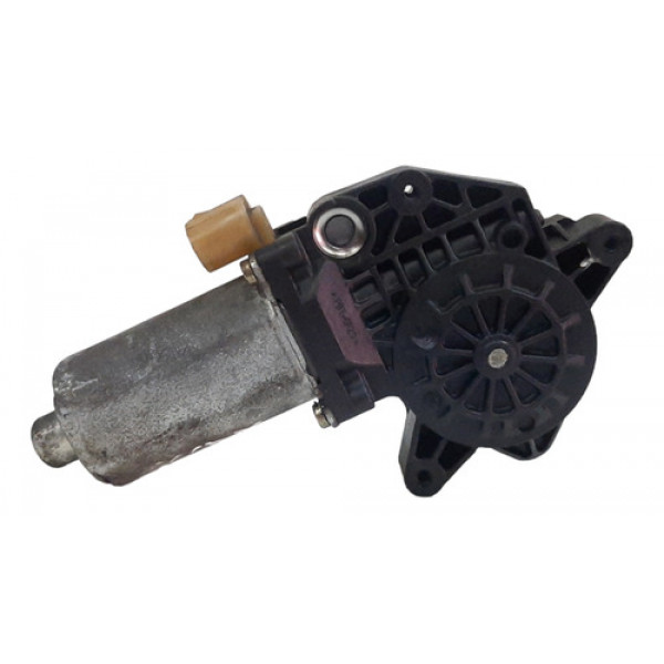 Motor Vidro Traseiro Direito Renault Scenic 1999 2000 A 2011