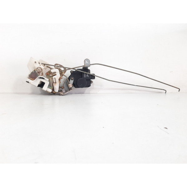 Fechadura Elétrica Traseira Esquerda Pajero Tr4 2004 2005
