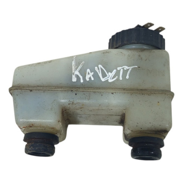 Reservatório Óleo Freio Gm Kadett 1989 A 1995 1996 1997 1998