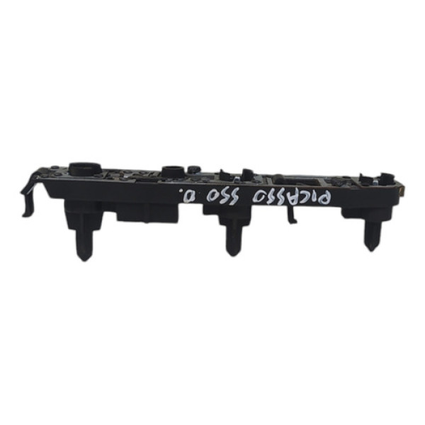 Circuito Lanterna Direita Citroen Grand Picasso 2008 A 2012