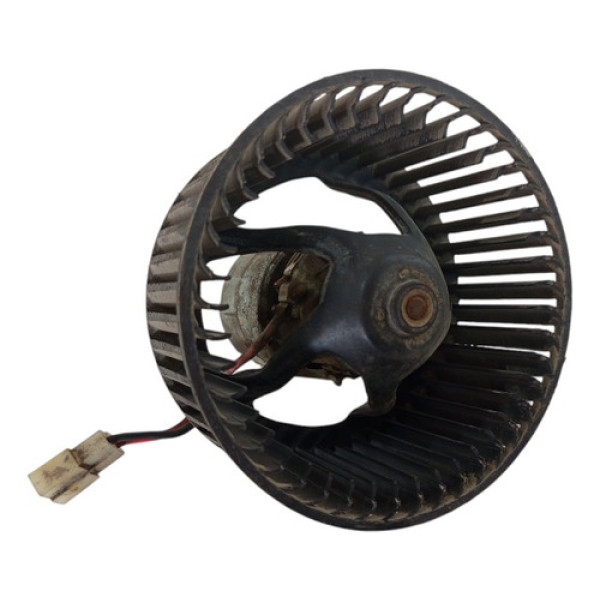 Motor Ventilador Interno Volkswagen Gol G2 1995 1996 A 1999