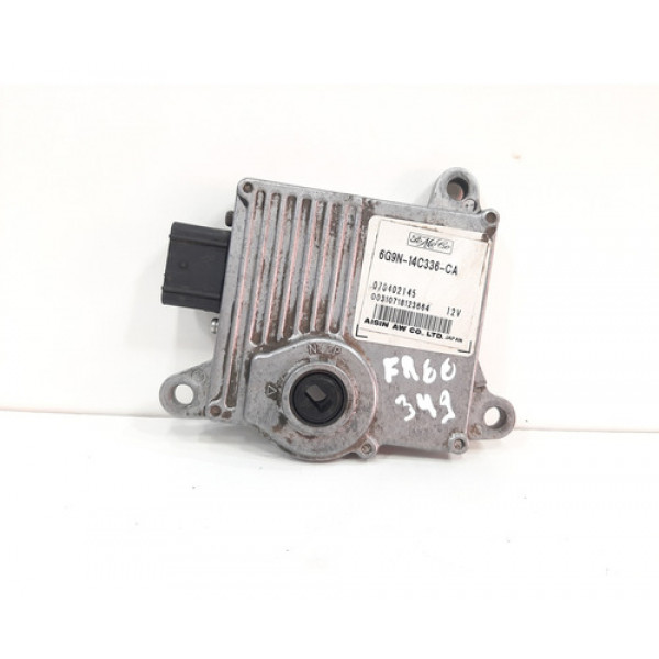 Chave Seletora Câmbio Land Rover Freelander 3.2 2007 A 2012