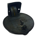 Portinhola Tanque Combustível Chevrolet Corsa Wind 1994 1996