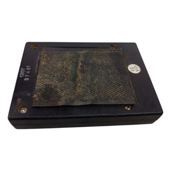Módulo Sensor Estacionamento Citroen C4 Pallas 2008 A 2013