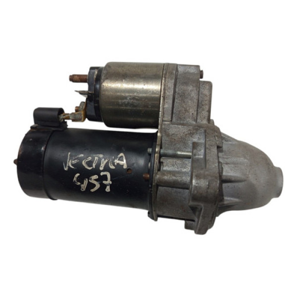 Motor Partida Chevrolet Gm Vectra 1995 1996 A 2002 