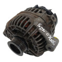Alternador Fiat Doblo 1.8 8v 2002 2003 A 2009 0124515109
