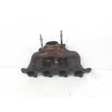 Coletor Escape Ford Escort 1.8 16v 1995 1996 1997 A 2003