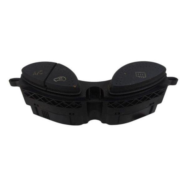 Botão Comando Ar Condicionado Ford Focus 2001 2002 A 2008