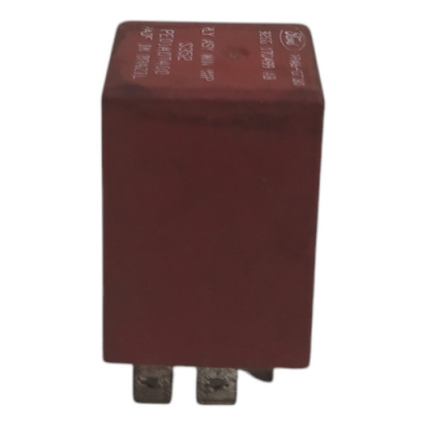 Rele Auxiliar Ford 92gg17c4499ab