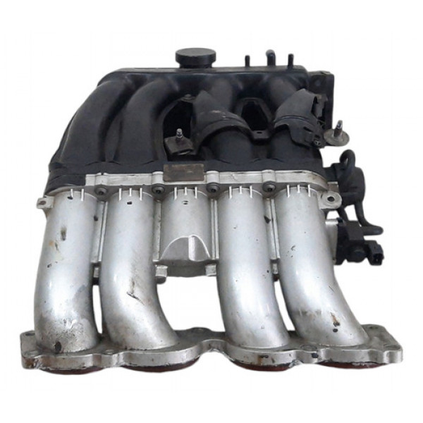 Coletor Admissão Audi A3 1.8 Aspirado 1997 A 2006 06a133925