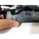 Maçaneta Interna Traseira Direita Peugeot 307 2009 Original