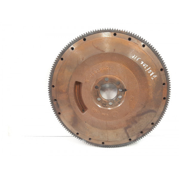Volante Cremalheira Gm Blazer S10 4.3 Manual 4x2 1995 A 2000