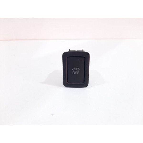 Botão Sensor Alarme Audi A4 B8 2008 2009 A 2015 4f0962109