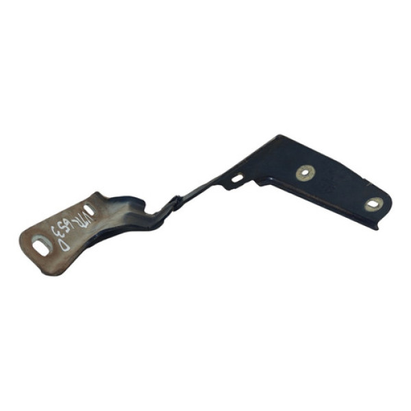 Dobradiça Dianteira Direita Capô Citroen C4 2007 2008 A 2013