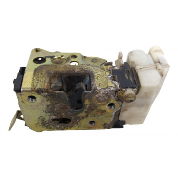 Fechadura Elétrica Traseira Esquerda Fiat Palio 1996 A 2000