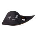 Modura Interna Retrovisor Esquerdo Gm Corsa 1994 1995 A 2012