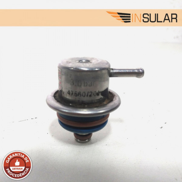 Sensor Regulador Pressão Vw Santana 1.8 1983 A 2001
