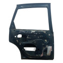 Porta Traseira Esquerda Gm Vectra 1997 1998 1999 2000 A 2005