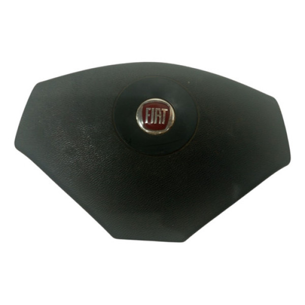 Tampa Capa Buzina Volante Fiat Doblo 2009 2010 2011 