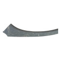Moldura Paralama Traseiro Esquerdo Gm Corsa 1994 1995 A 2000