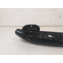 Alma Parachoque Traseiro Citroen C4 Pallas 2.0 2007 A 2014