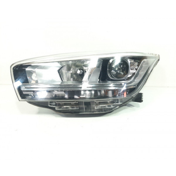Farol Esquerdo Chery Tiggo 5x 2019 2020 2021 2022 C/avaria