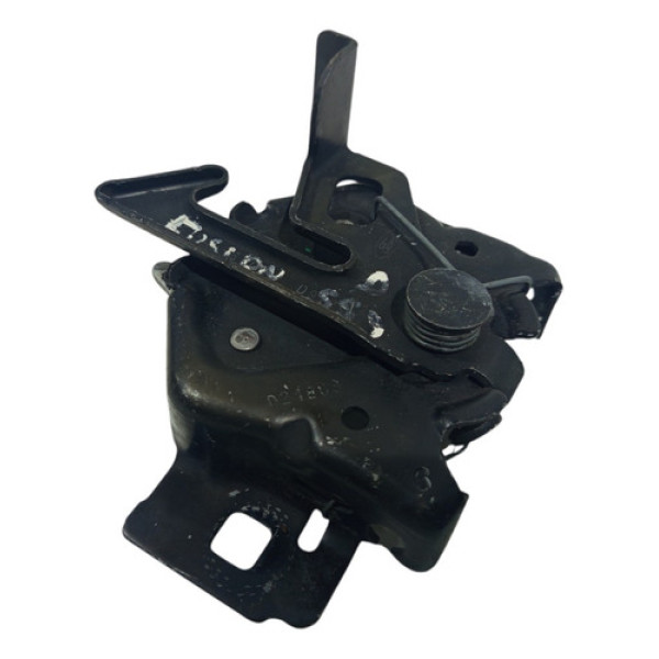 Fechadura Capo Ford Fusion 2010 - 2011 D927s