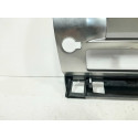 Moldura Difusor Ar Central Citroen C4 07 A 2013 Com Detalhe